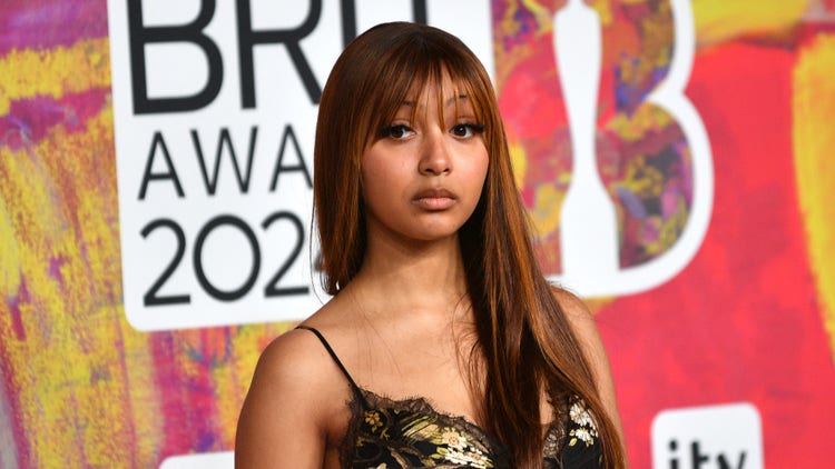 PinkPantheress Says People Are “Less Willing To Listen” To Black Women In Electronic Music