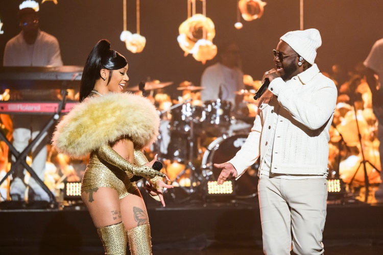 GloRilla and T-Pain To Be Honored at BMI R&B/Hip Hop Awards