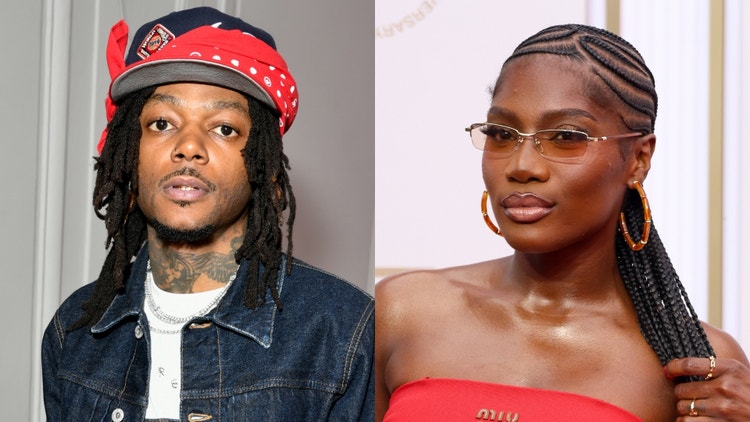 JID Has His Eye On A Doechii Feature, Tells Her “I Got A Song For [You]”