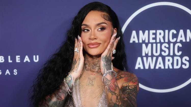 Kehlani Gives “Folded” A Soulful, A Cappella Reimagining With “(Un)Folded”