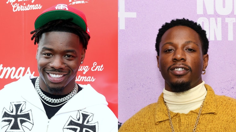 Ray Vaughn Says Label Blocked His Joey Bada$$ Diss Tracks Because They Were “So Disrespectful”