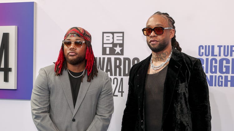 Leon Thomas Is The “New King” Of R&B, Ty Dolla Sign Says: “[He’s] What An Artist Should Be”
