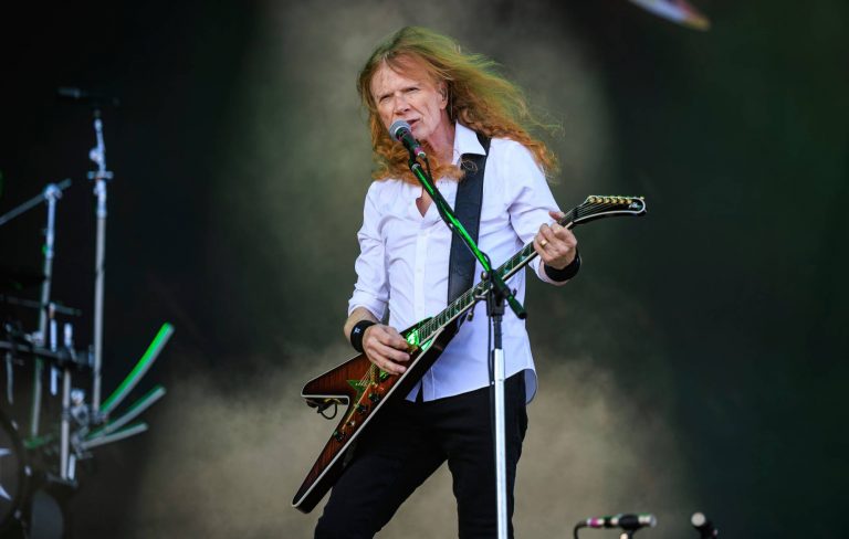 Megadeth explain band’s absence from Black Sabbath and Ozzy Osbourne farewell gig