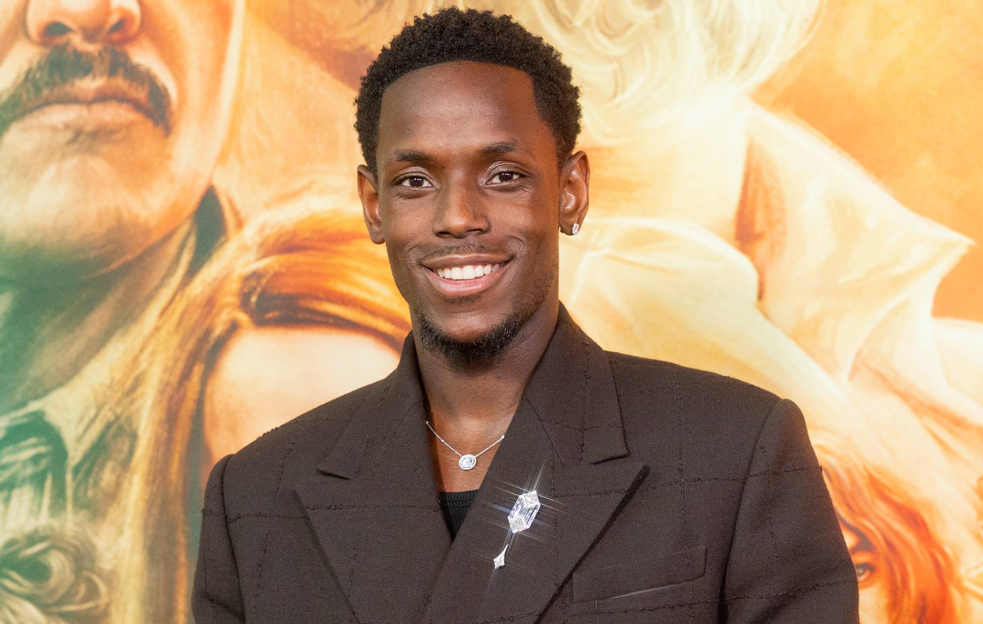 ‘Top Boy’ actor Micheal Ward charged with rape and sexual assault