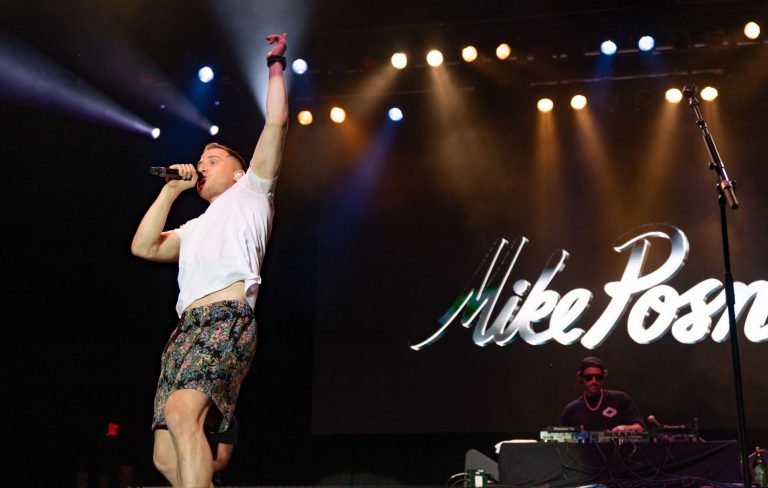 Mike Posner compares life now to when he wrote ‘I Took A Pill In Ibiza’: “I feel proud to look at the song lyrics and know that NONE of them are true anymore”