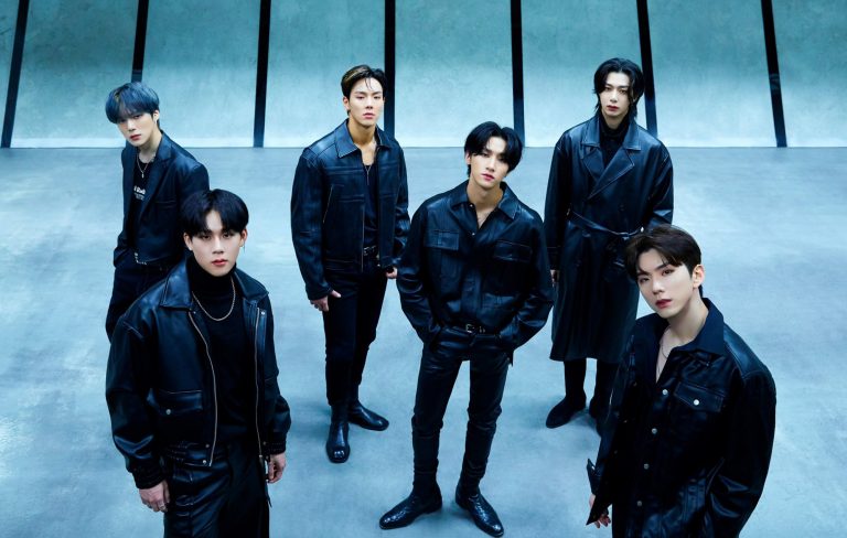 MONSTA X announce comeback as full group for first time in four years