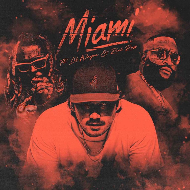Morgan Wallen Shares New Version Of ‘Miami’ With Lil Wayne And Rick Ross