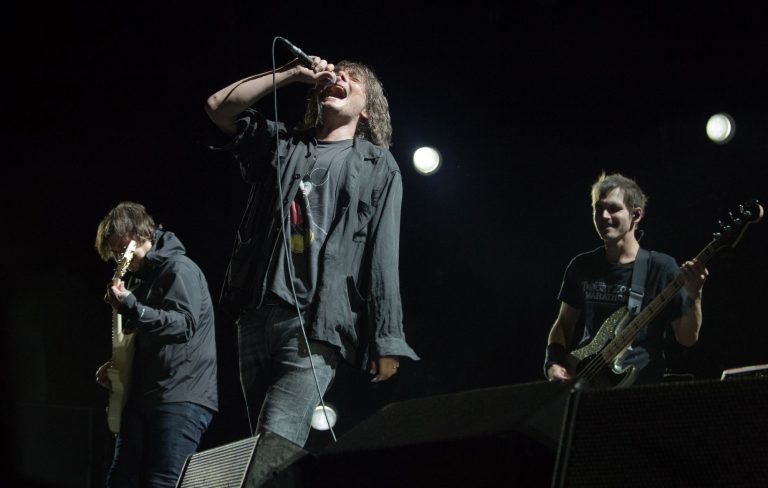 Watch My Chemical Romance kick off ‘Long Live The Black Parade’ tour and play classic album in full