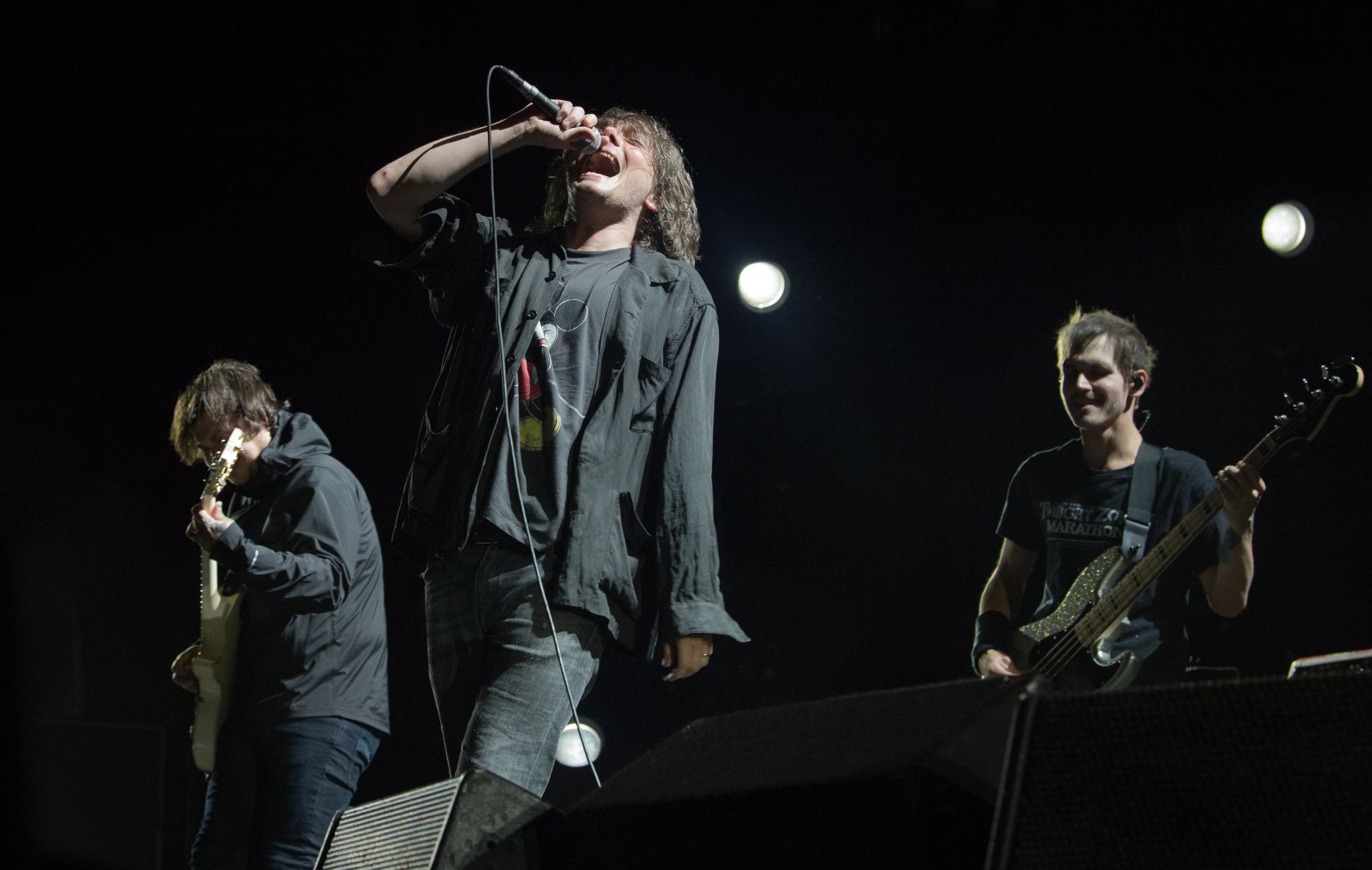 Watch My Chemical Romance kick off ‘Long Live The Black Parade’ tour and play classic album in full