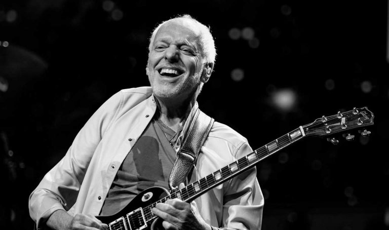 Peter Frampton does it again: More dates added to Let’s Do It Again! tour