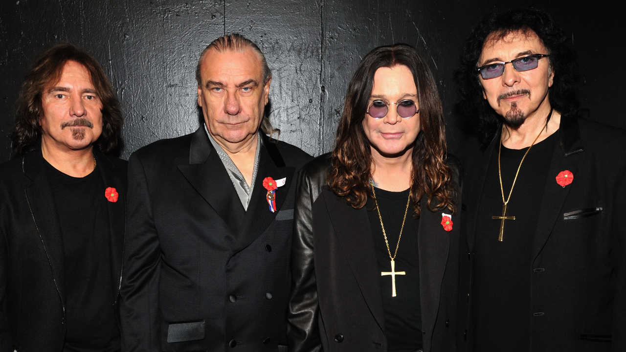 Here’s everything you need to know about Black Sabbath and Ozzy Osbourne’s final ever show, Back To The Beginning, including who’s playing, where you can watch it and more