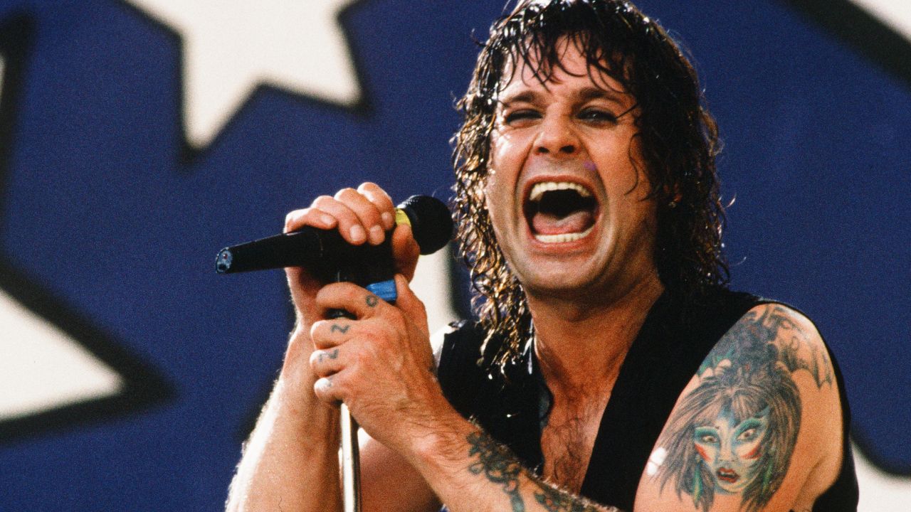 “The best nod to him possible”: Petition launched to rename Birmingham airport after Ozzy Osbourne