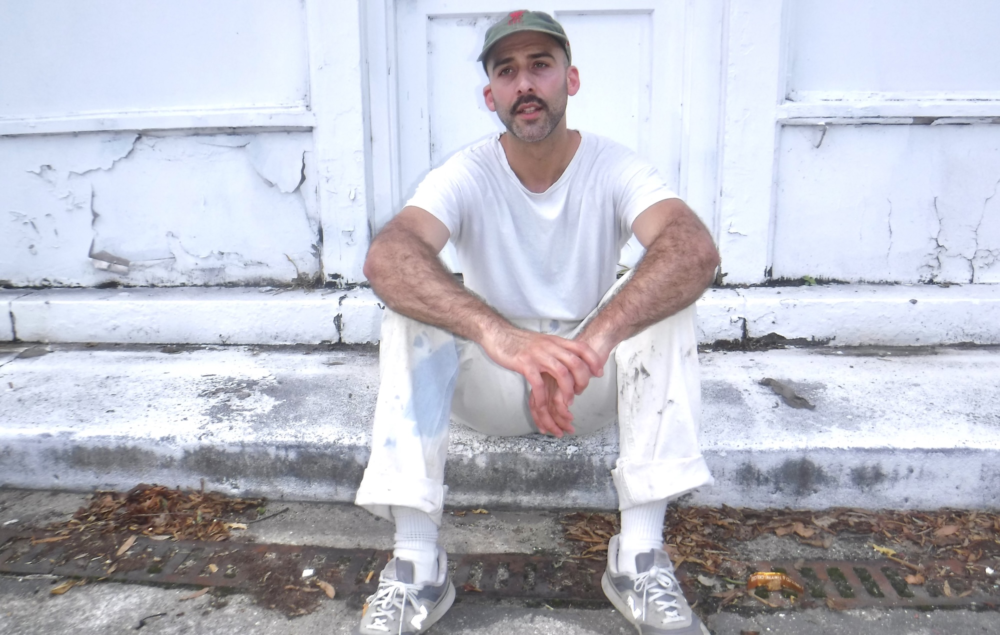 Nabeel’s dreamy alt-rock is finding a way back home