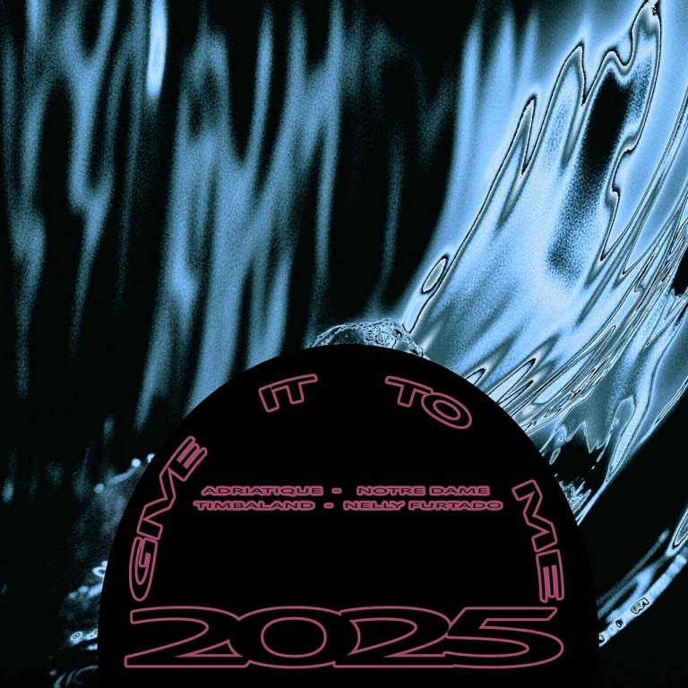 Adriatique and Notre Dame Remix ‘Give It To Me’