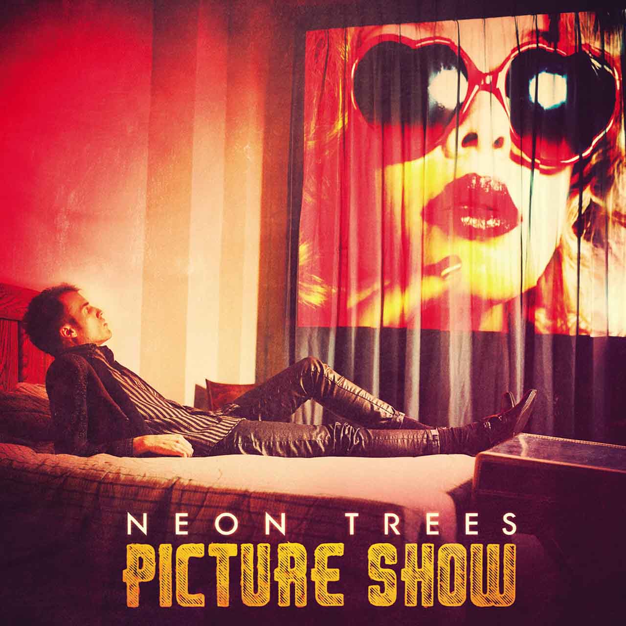 Neon Trees’ ‘Everybody Talks’ Joins The Spotify Billions Club
