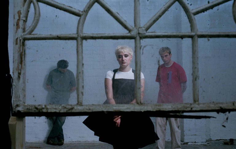 NewDad announce new album ‘Altar’ with feisty single ‘Roobosh’ and UK and European tour