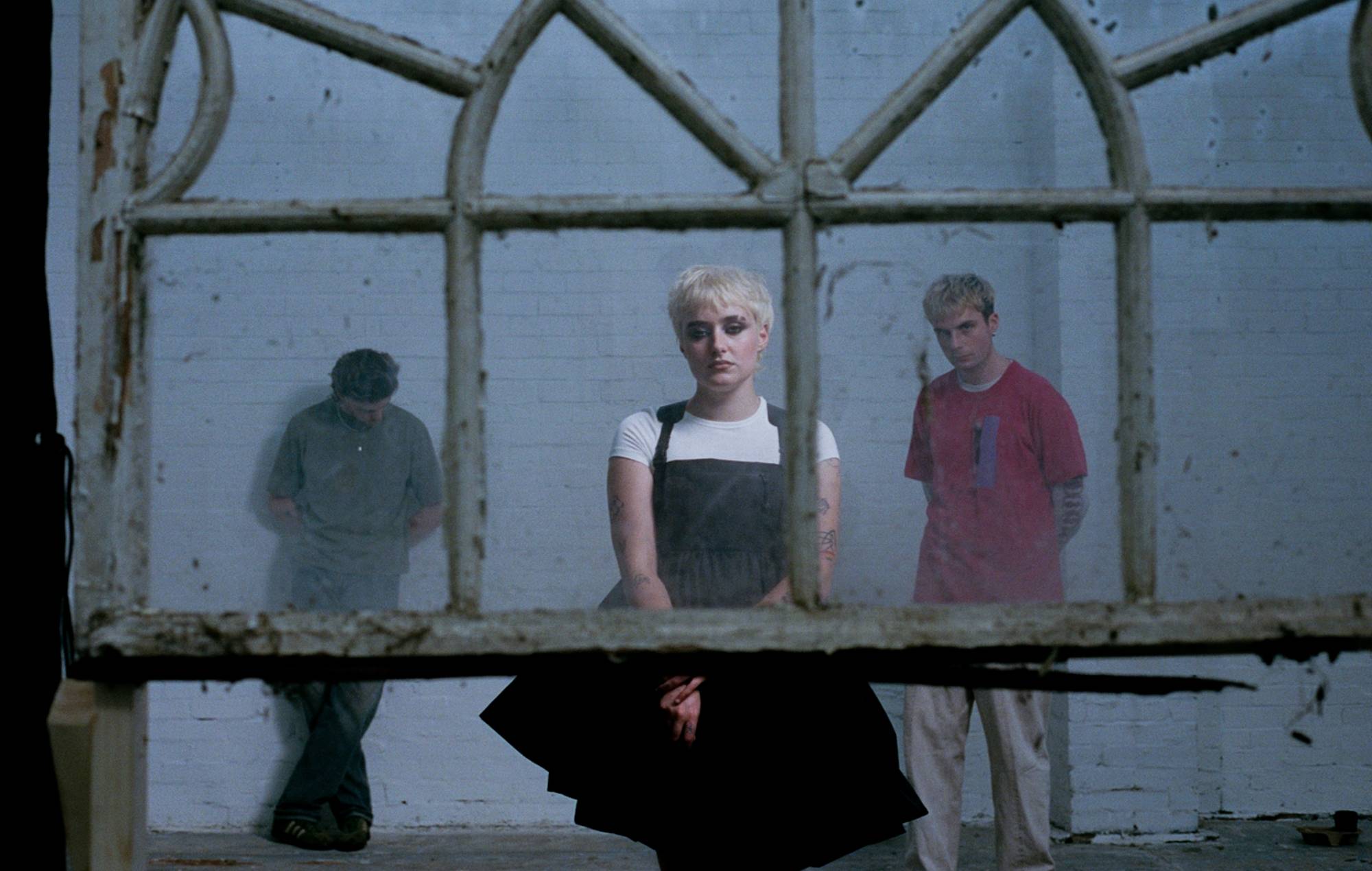 NewDad announce new album ‘Altar’ with feisty single ‘Roobosh’ and UK and European tour