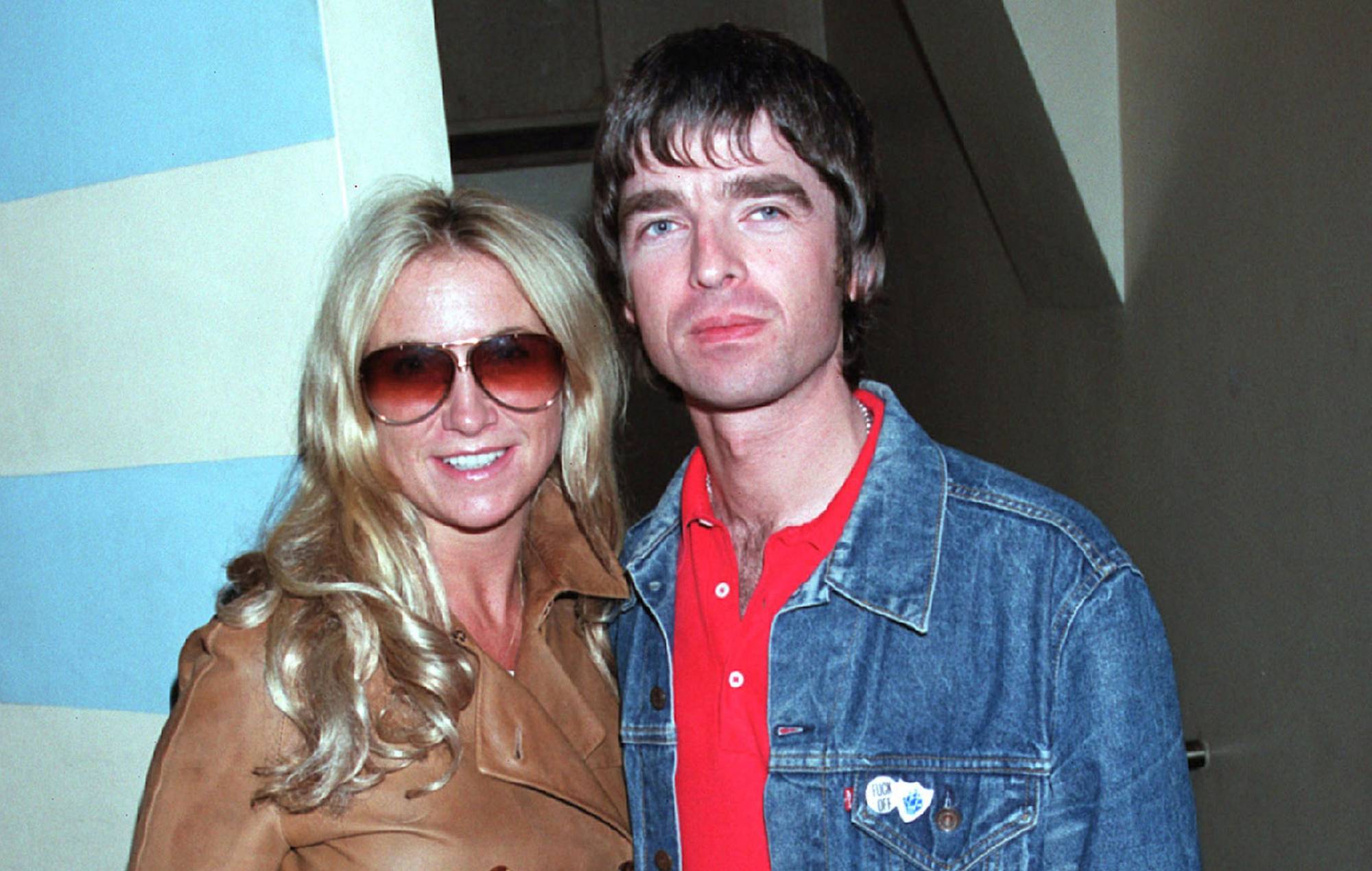 Meg Mathews “sets it straight” about her early exit from Oasis’ Cardiff reunion gig
