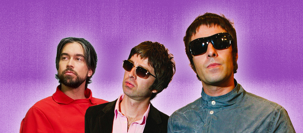 Steven Hyden’s Favorite Music Of July 2025