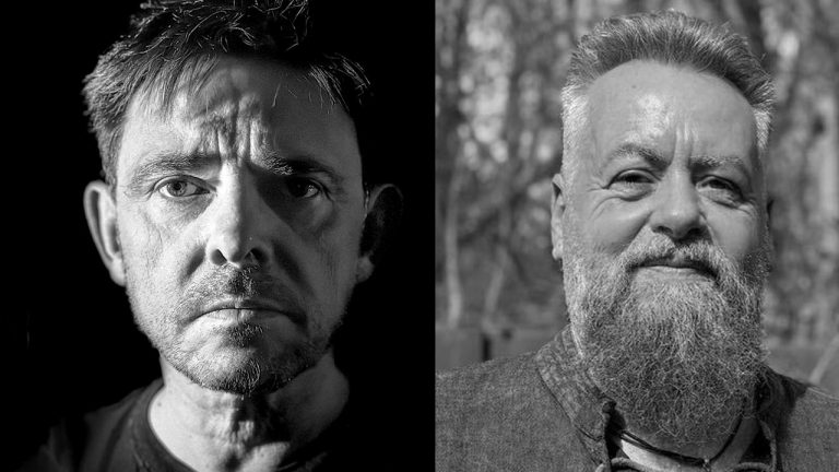 Former Pallas singers to unite on stage at Scottish prog festival