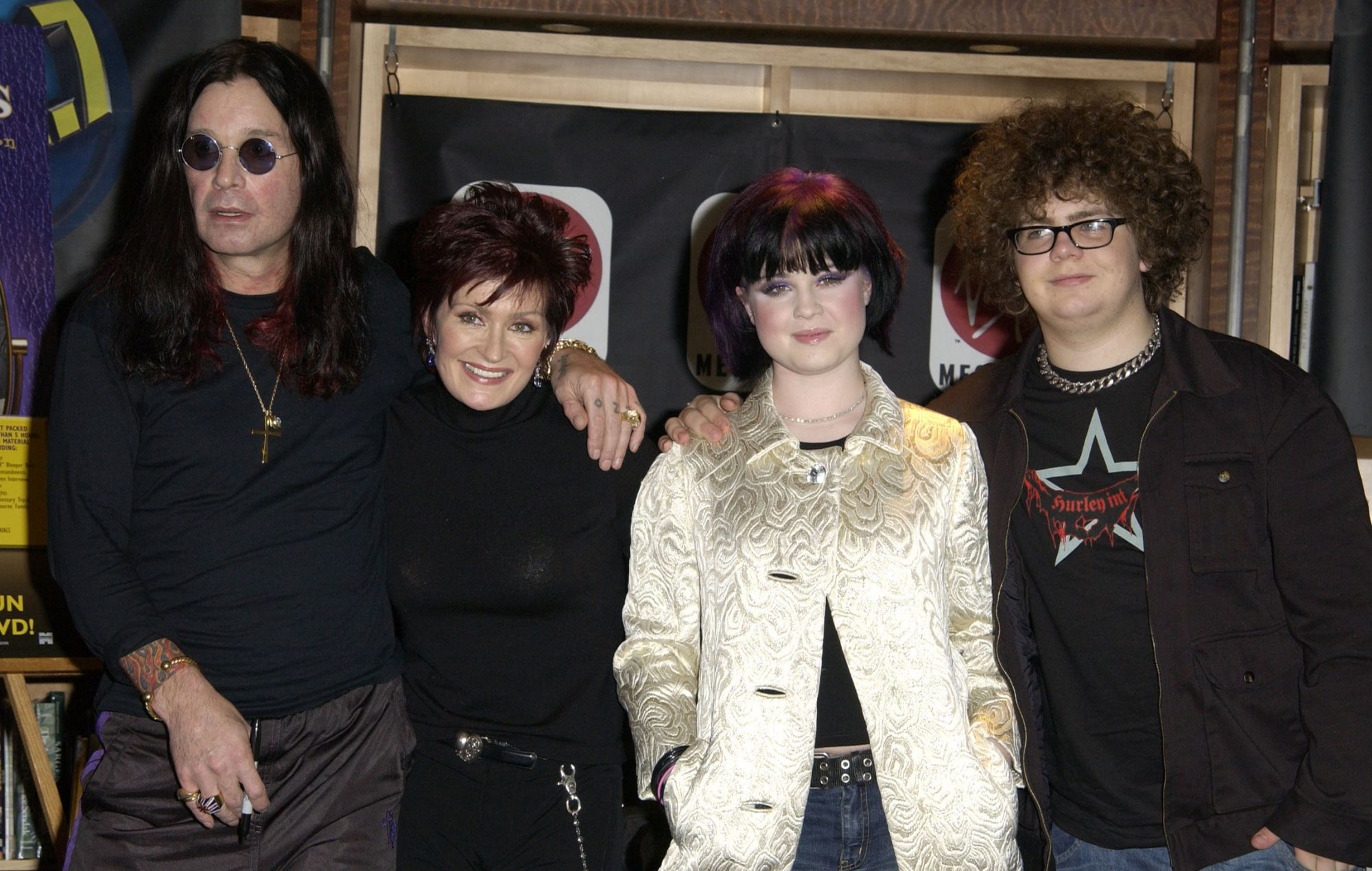 Ozzy explained why he had to “bow out” of TV show ‘The Osbournes’