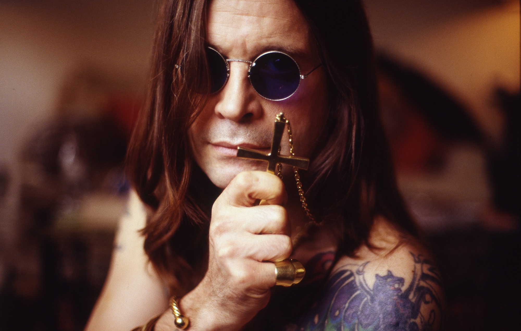 Ozzy Osbourne, 1948-2025: culture-smashing revolutionary that redefined rock and reality TV