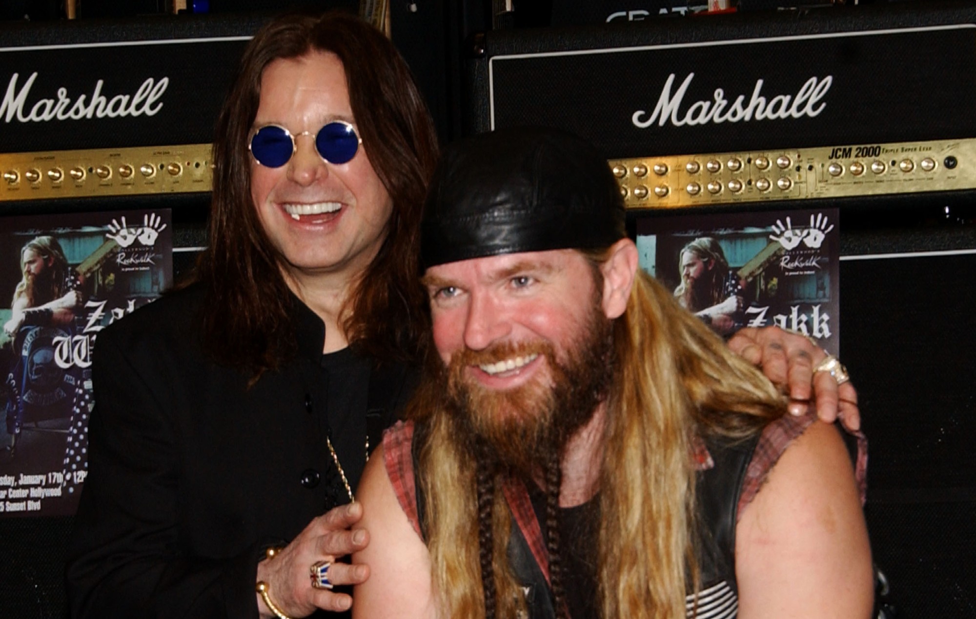 Zakk Wylde recalls final moments with Ozzy Osbourne: “I figured we’d see him later on – the next day or whatever, but no”
