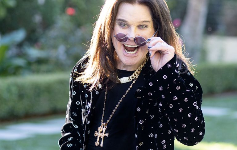 Ozzy Osbourne’s final memoir ‘Last Rites’ to be posthumously released this year