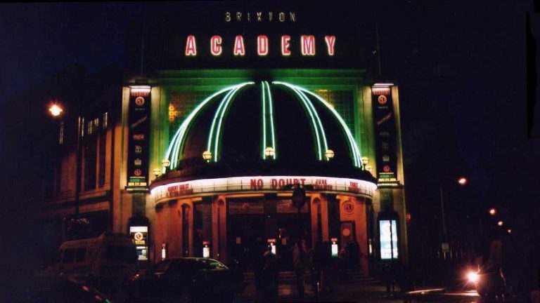 “When gangsters hustled me, I showed no fear because I was unaware of what was going on”: What happens when you buy one of the UK’s most iconic venues for £1