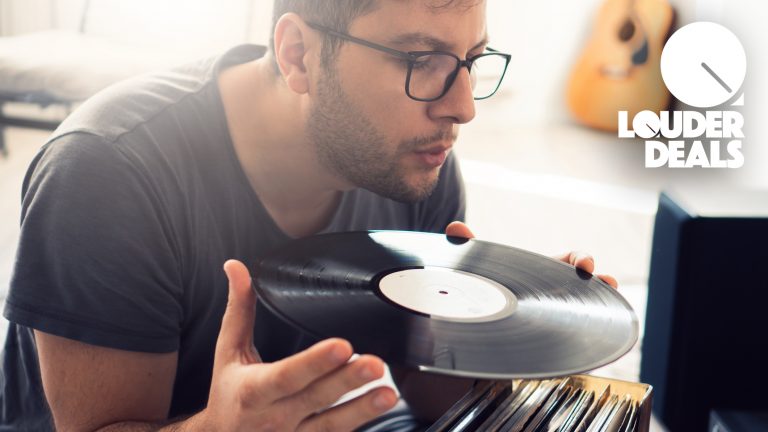 I’d love to own this insane $499 ultrasonic vinyl record cleaner, but for now these are the sub-$20 vinyl care kits I’m considering in Amazon’s Prime Day sale
