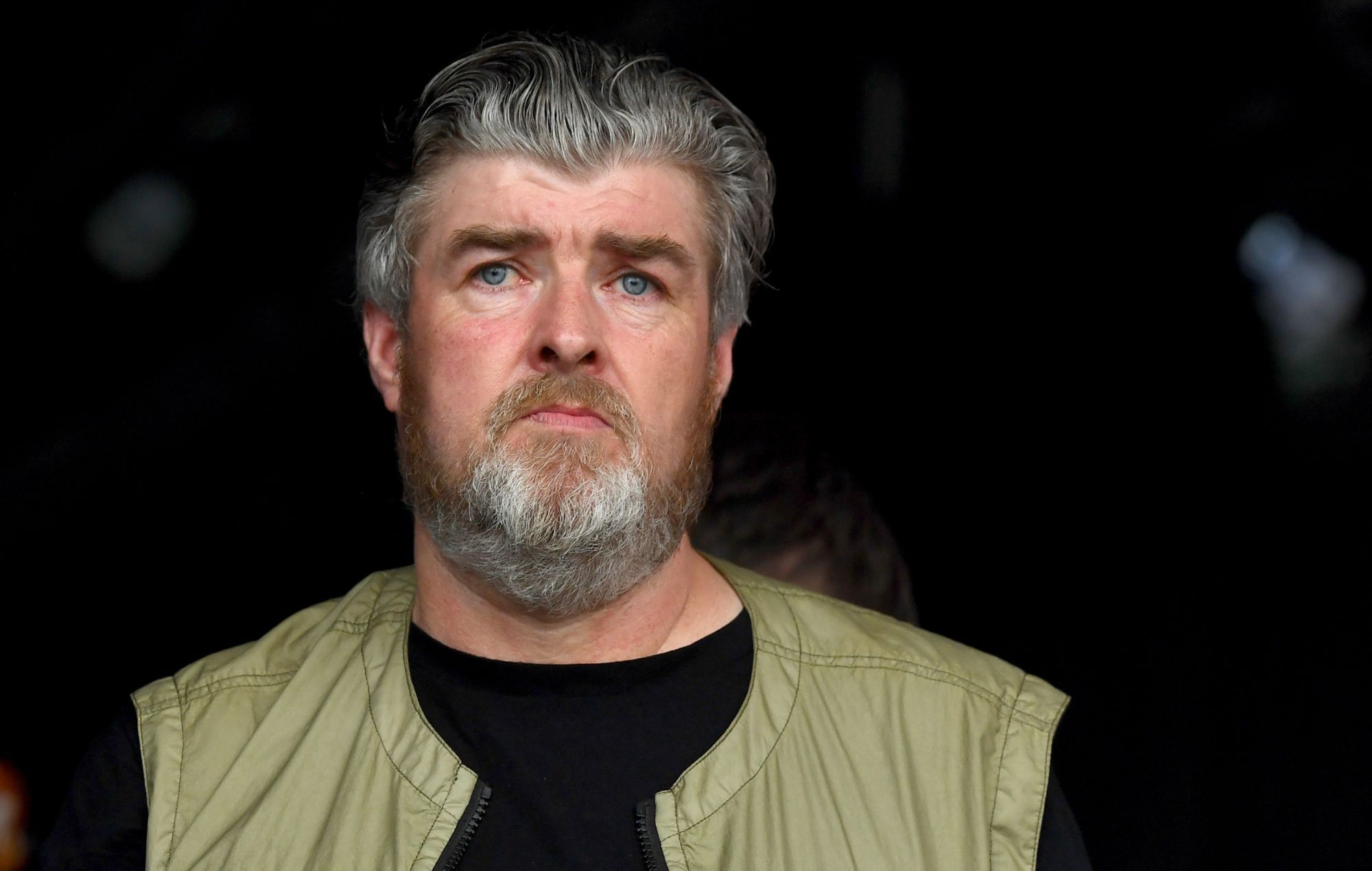 Liam and Noel Gallagher’s brother Paul has been charged with rape and string of violent offences
