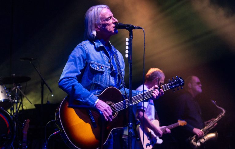 Paul Weller, Primal Scream, Inhaler and Maverick Sabre lead 2025 London ‘Gig For Gaza’ line-up 