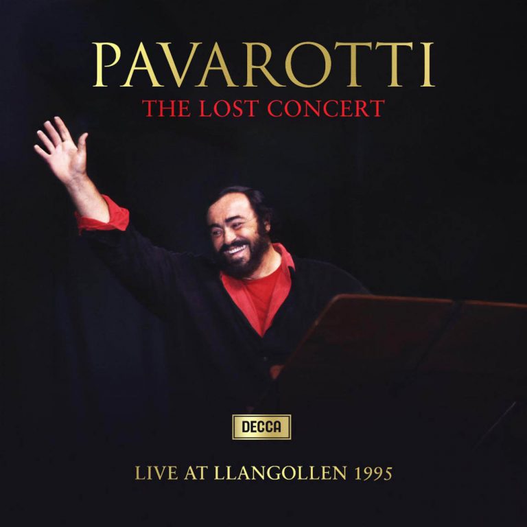 Decca Records To Celebrate Luciano Pavarotti’s Legacy With Year-Long Campaign