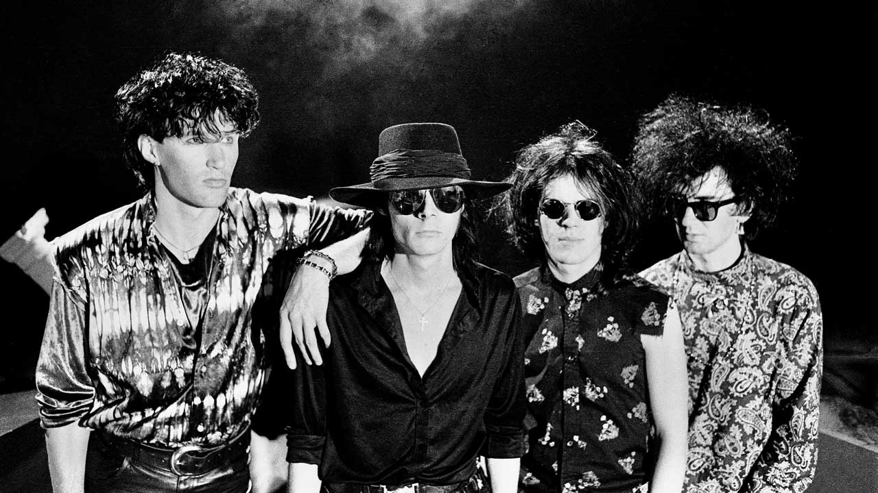 “A classic that deserves better treatment”: The Sisters Of Mercy’s First And Last And Always gets a gimmicky 40th birthday makeover