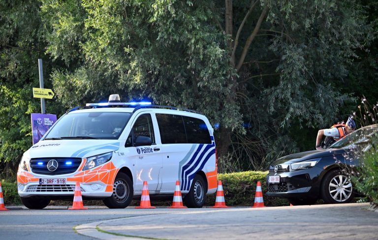 Police question two Israelis over “war crimes” accusations after being spotted at Tomorrowland Festival 