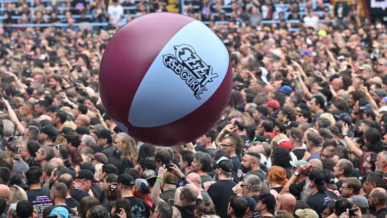 9 moments that made me cheer, laugh, despair and cry like a baby at Black Sabbath’s epic Back To The Beginning show