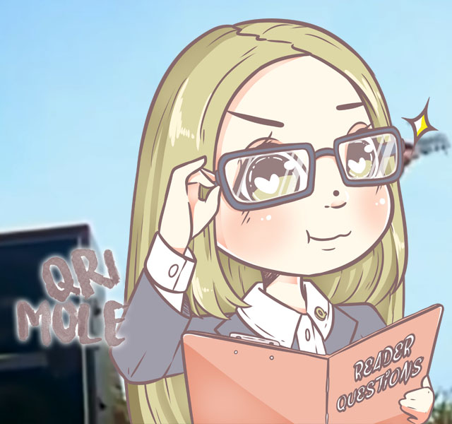 QRIMOLE – July 2025