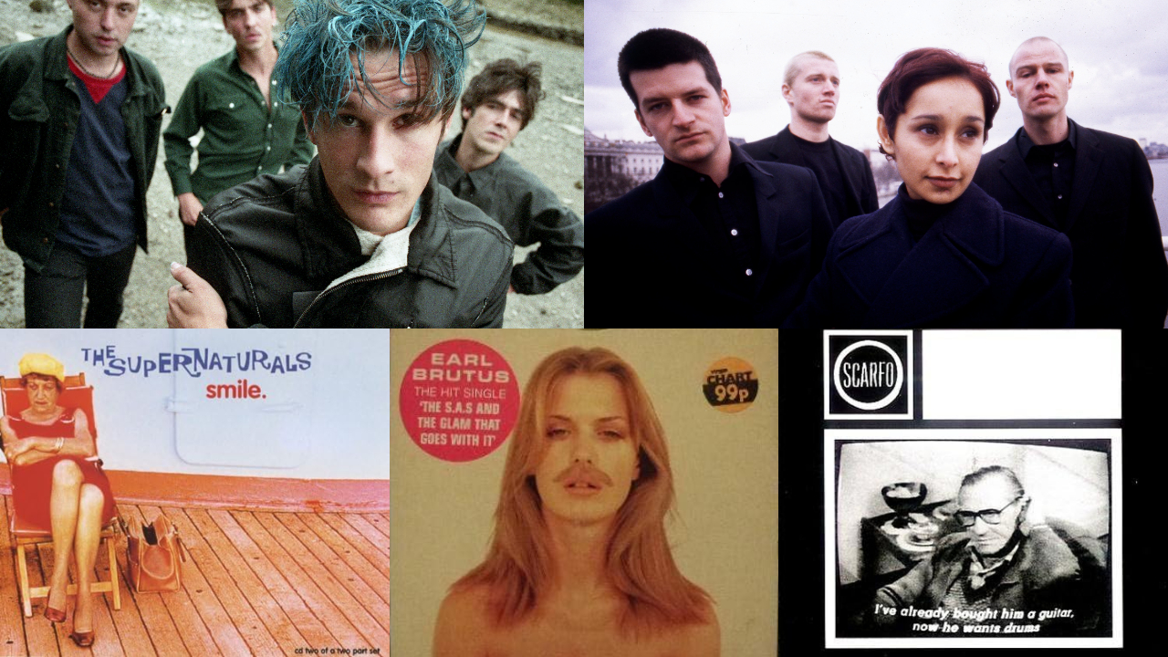 It’s not all about Oasis, you know: here’s 10 forgotten Britpop bands worth a revisit