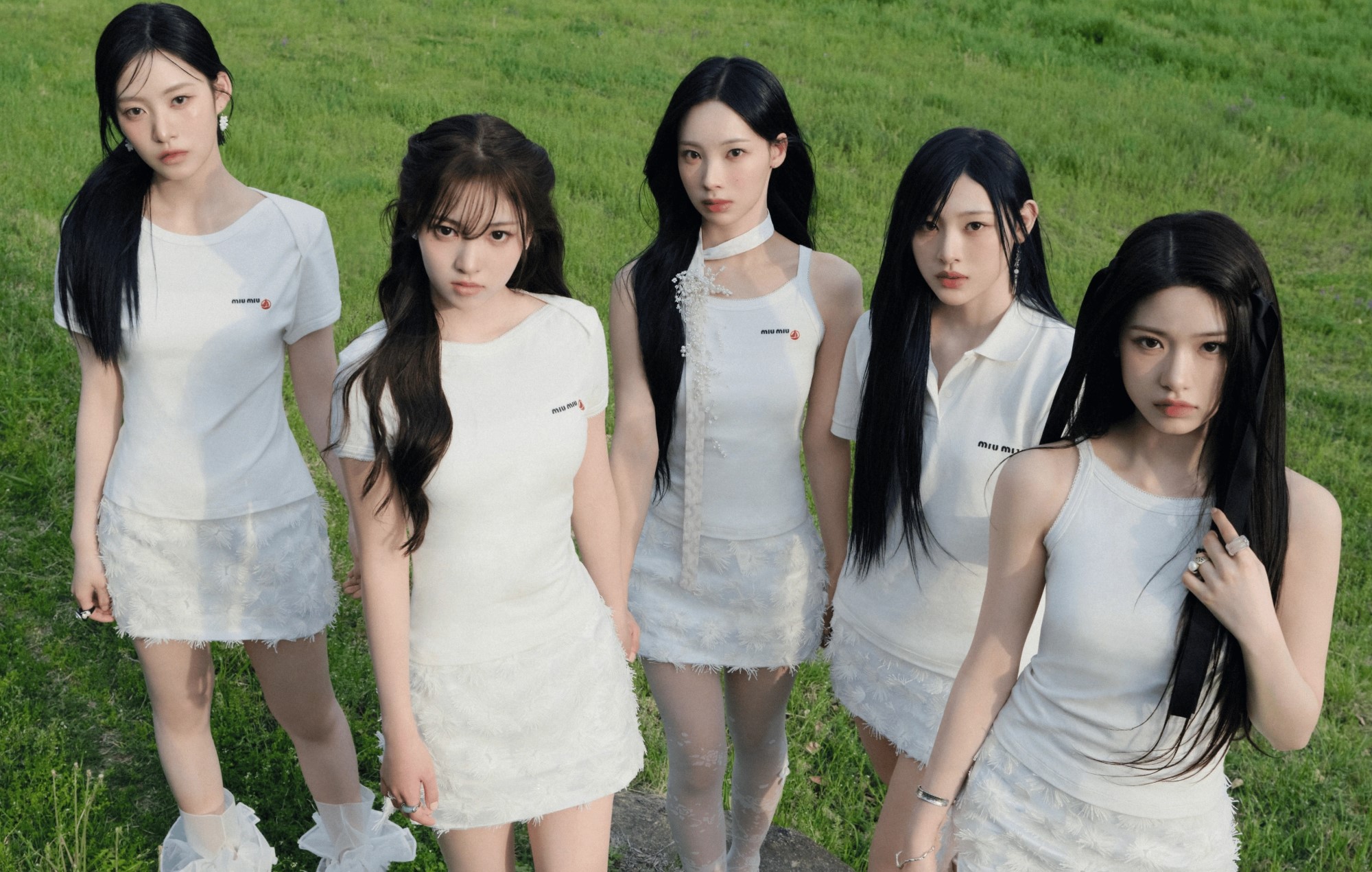 Open your heart to RESCENE’s soft, reflective K-pop sound