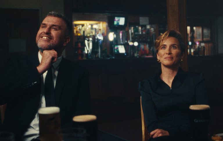 Reverend & The Makers team up with “British icon and mate” Vicky McClure for upbeat new single ‘Haircut’