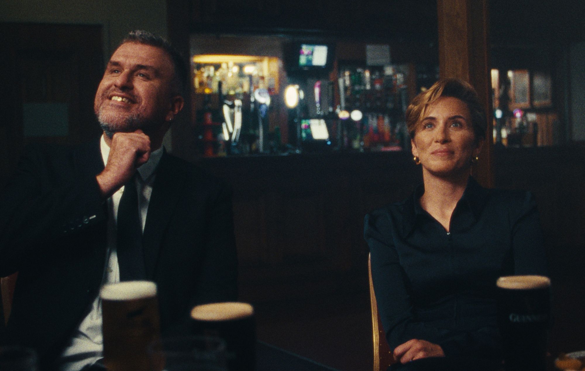 Reverend & The Makers team up with “British icon and mate” Vicky McClure for upbeat new single ‘Haircut’