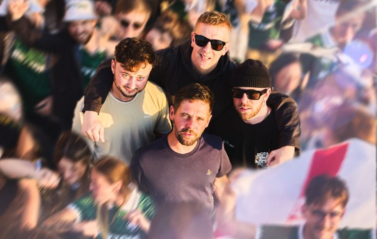 The Reytons announce massive winter 2025 Wembley headline show: “This one’s special”