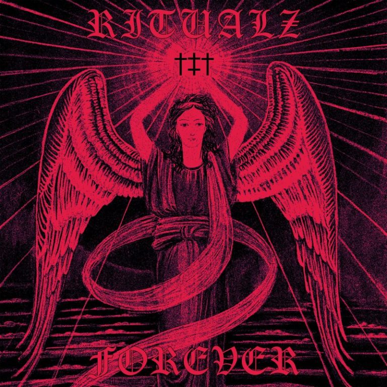 Mexico City’s Dark Electronic Music Project Ritualz Releases Dual Video Premiere for “Nothing” and “Testify”