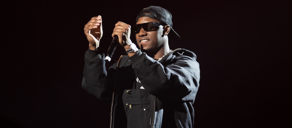 Rob49 Wants You To ‘Let Me Fly’ For His First Headlining Tour