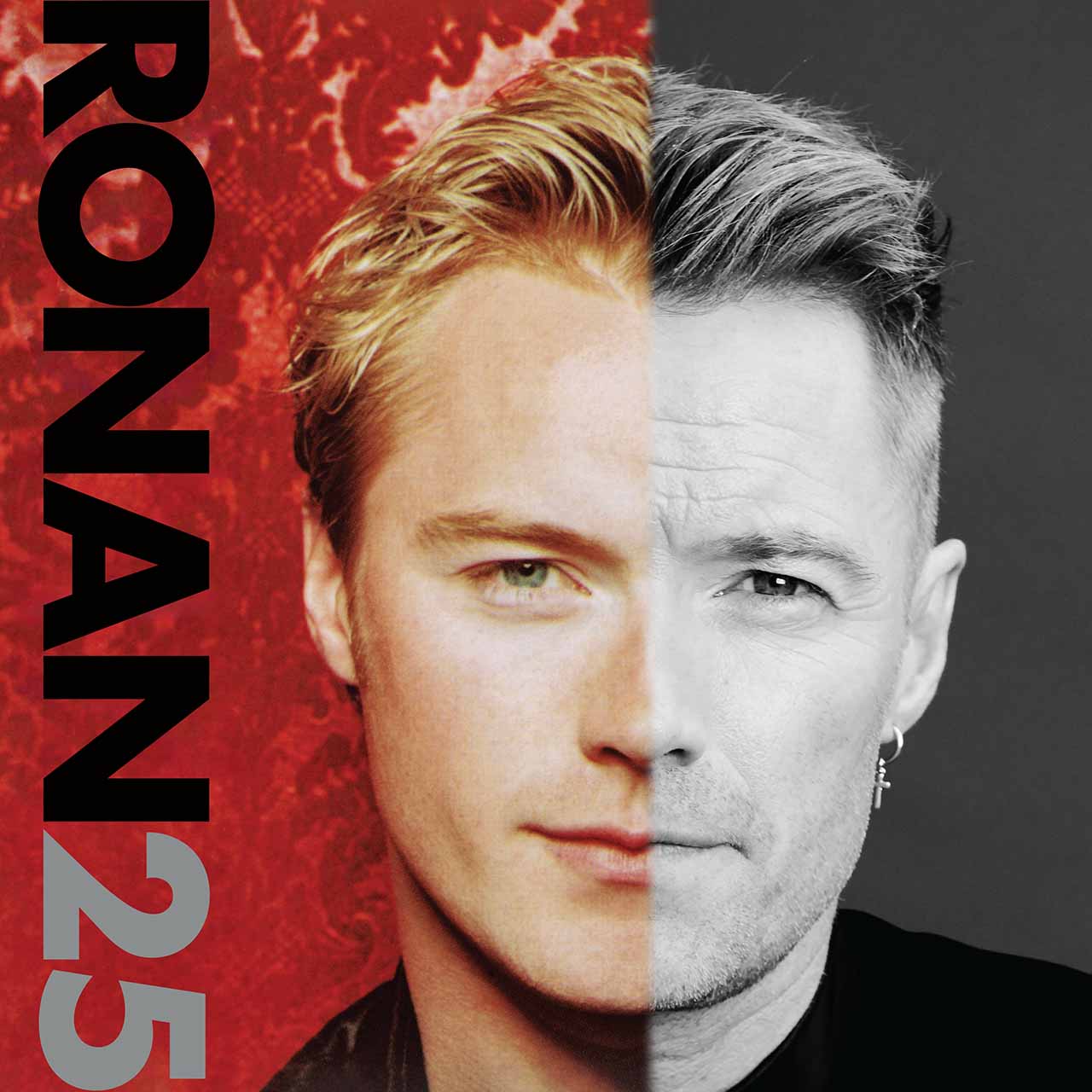 Ronan Keating Announces 25th Anniversary Edition Of Debut Album ‘Ronan’