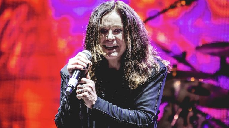 How to watch Ozzy Osbourne’s funeral procession in Black Sabbath’s hometown