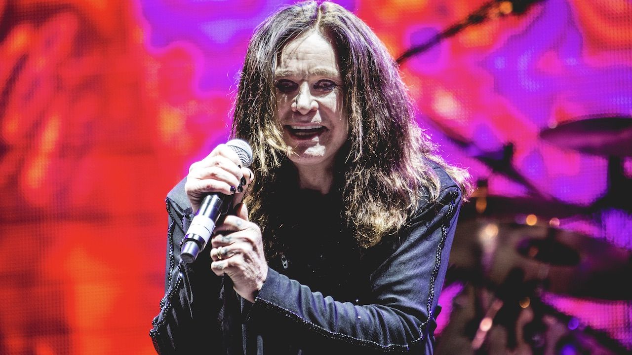 How to watch Ozzy Osbourne’s funeral procession in Black Sabbath’s hometown