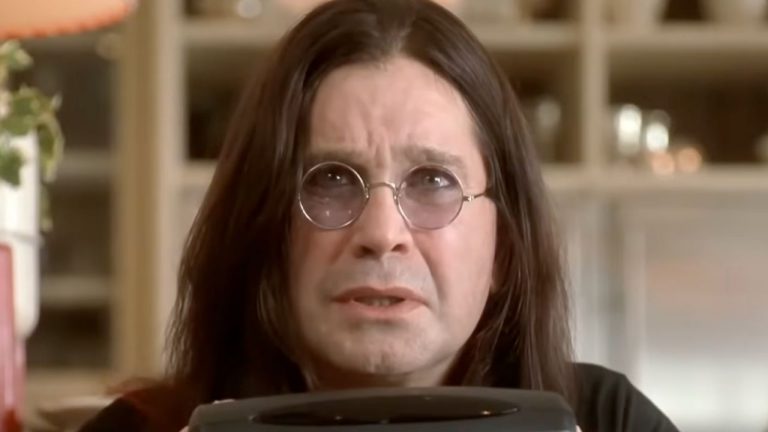“You can do it, Ozzy! Bite his frickin’ head off!” A timeline of Ozzy Osbourne’s greatest film, TV and videogame cameos