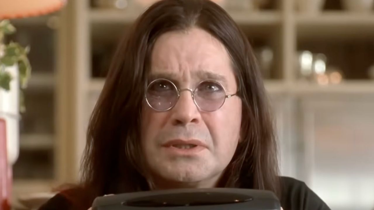 “You can do it, Ozzy! Bite his frickin’ head off!” A timeline of Ozzy Osbourne’s greatest film, TV and videogame cameos