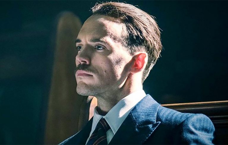 Sam Claflin won’t return for ‘Peaky Blinders’ film ‘The Immortal Man’